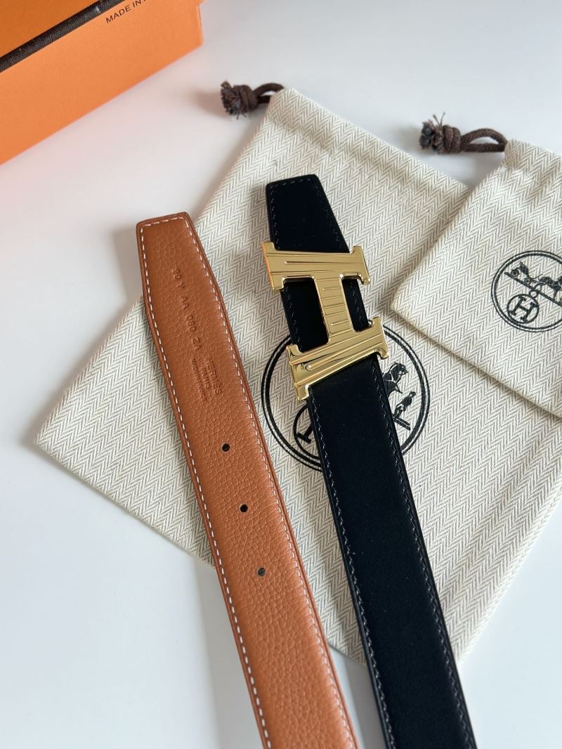 Hermes Belts